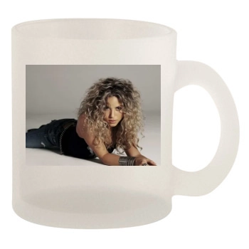 Shakira 10oz Frosted Mug