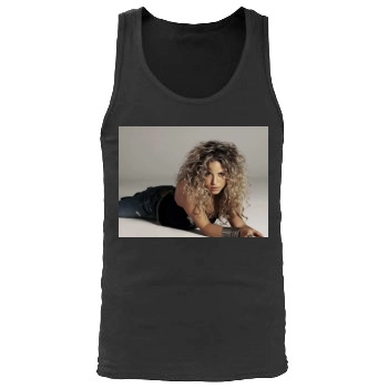 Shakira Men's Tank Top