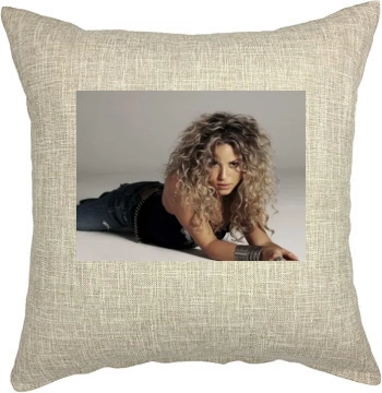 Shakira Pillow