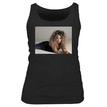 Shakira Women's Tank Top