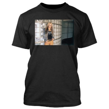 Shakira Men's TShirt