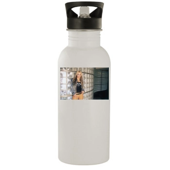 Shakira Stainless Steel Water Bottle