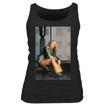 Shakira Women's Tank Top