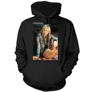 Shakira Mens Pullover Hoodie Sweatshirt