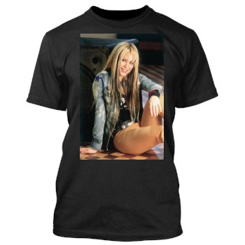 Shakira Men's TShirt