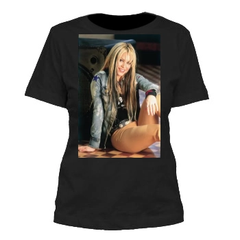 Shakira Women's Cut T-Shirt