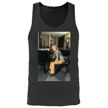 Shakira Men's Tank Top