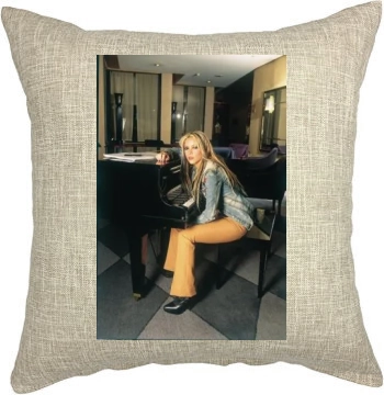 Shakira Pillow