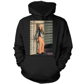 Shakira Mens Pullover Hoodie Sweatshirt