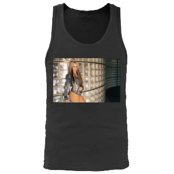 Shakira Men's Tank Top