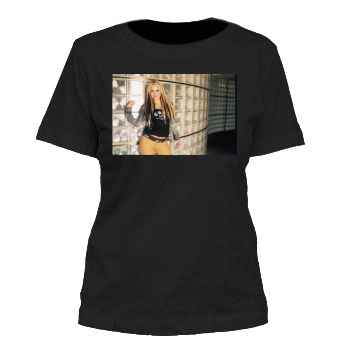 Shakira Women's Cut T-Shirt