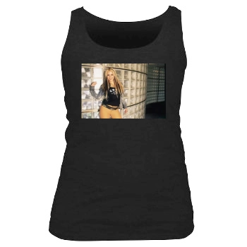 Shakira Women's Tank Top