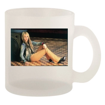 Shakira 10oz Frosted Mug