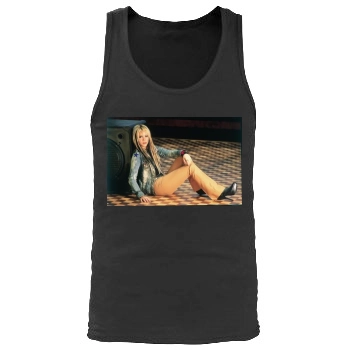 Shakira Men's Tank Top