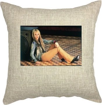 Shakira Pillow