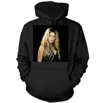 Shakira Mens Pullover Hoodie Sweatshirt