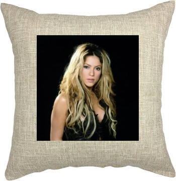 Shakira Pillow