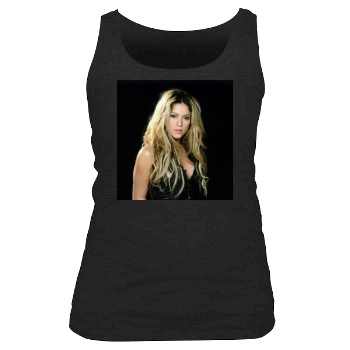 Shakira Women's Tank Top