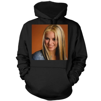 Shakira Mens Pullover Hoodie Sweatshirt