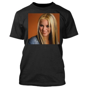 Shakira Men's TShirt