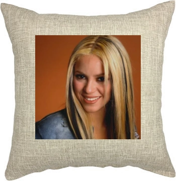 Shakira Pillow