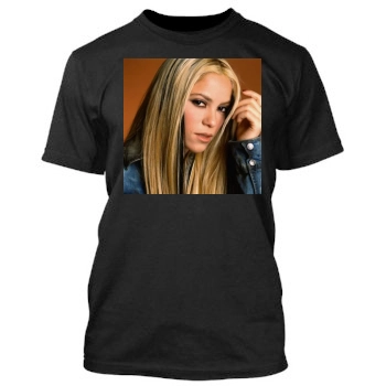 Shakira Men's TShirt