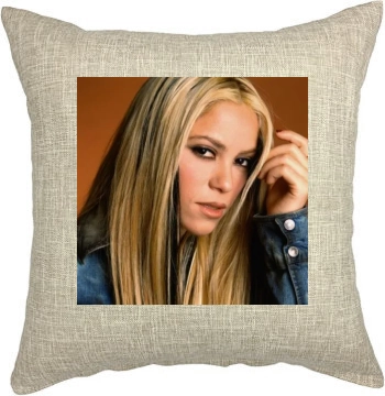 Shakira Pillow