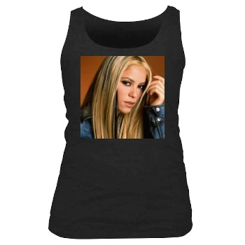 Shakira Women's Tank Top