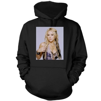 Shakira Mens Pullover Hoodie Sweatshirt