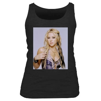 Shakira Women's Tank Top