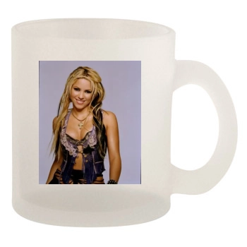 Shakira 10oz Frosted Mug