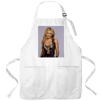 Shakira Apron