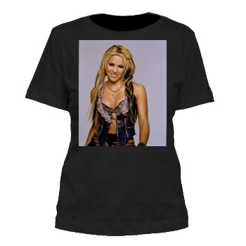 Shakira Women's Cut T-Shirt