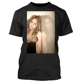 Shakira Men's TShirt