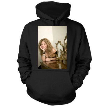 Shakira Mens Pullover Hoodie Sweatshirt