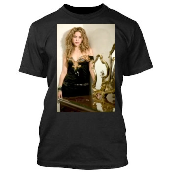 Shakira Men's TShirt