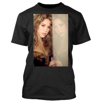 Shakira Men's TShirt