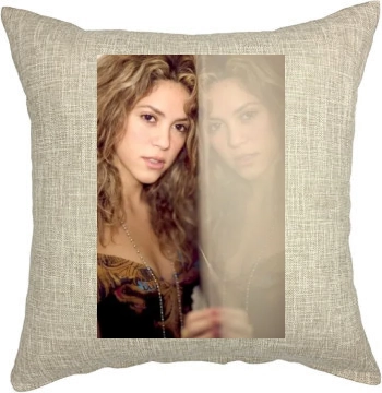 Shakira Pillow