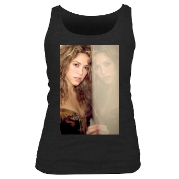 Shakira Women's Tank Top