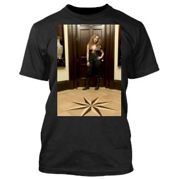 Shakira Men's TShirt