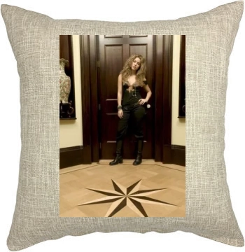 Shakira Pillow