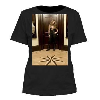 Shakira Women's Cut T-Shirt