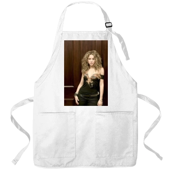 Shakira Apron