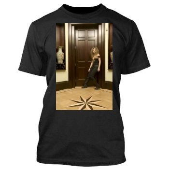 Shakira Men's TShirt