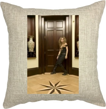 Shakira Pillow