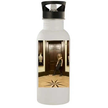 Shakira Stainless Steel Water Bottle