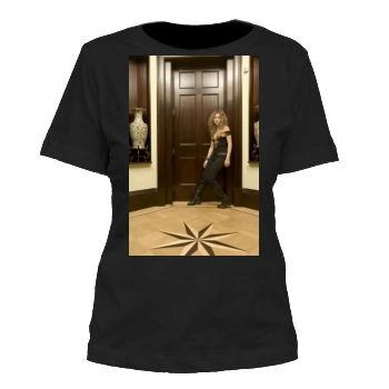 Shakira Women's Cut T-Shirt