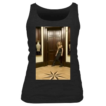 Shakira Women's Tank Top