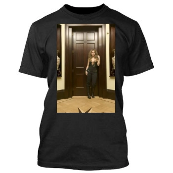 Shakira Men's TShirt