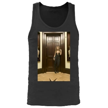 Shakira Men's Tank Top